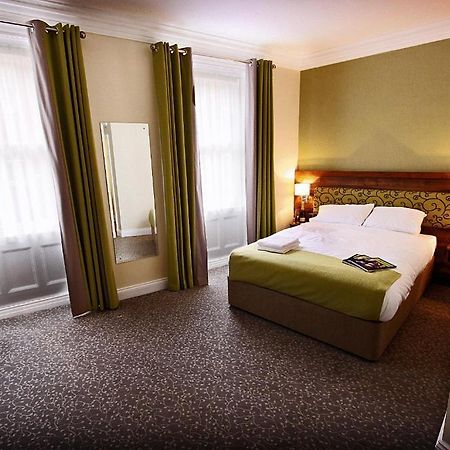 Surtees Hotel Newcastle upon Tyne Luaran gambar