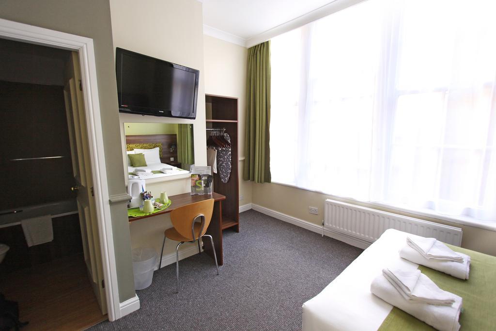 Surtees Hotel Newcastle upon Tyne Luaran gambar