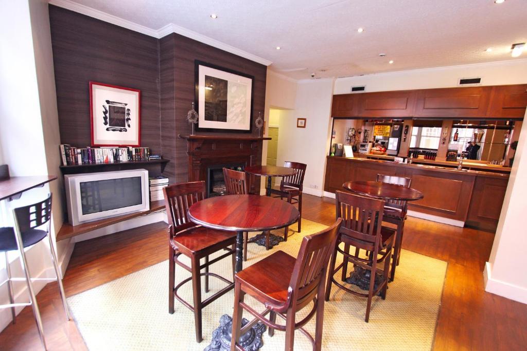 Surtees Hotel Newcastle upon Tyne Luaran gambar