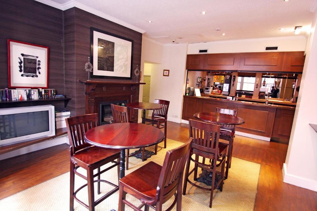 Surtees Hotel Newcastle upon Tyne Luaran gambar