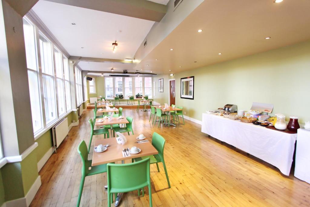 Surtees Hotel Newcastle upon Tyne Luaran gambar