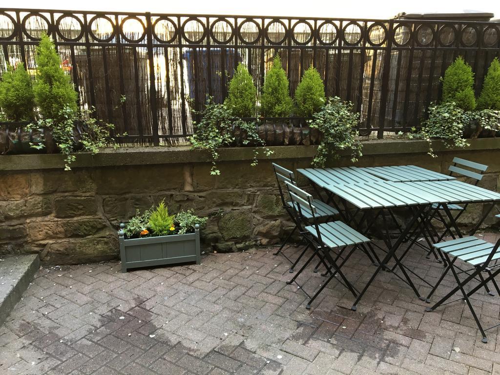 Surtees Hotel Newcastle upon Tyne Luaran gambar