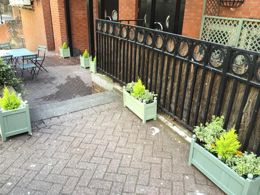 Surtees Hotel Newcastle upon Tyne Luaran gambar