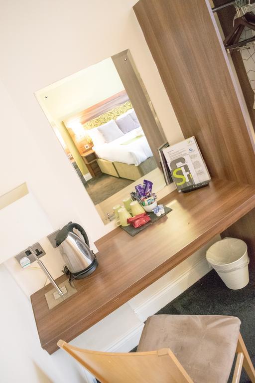 Surtees Hotel Newcastle upon Tyne Luaran gambar
