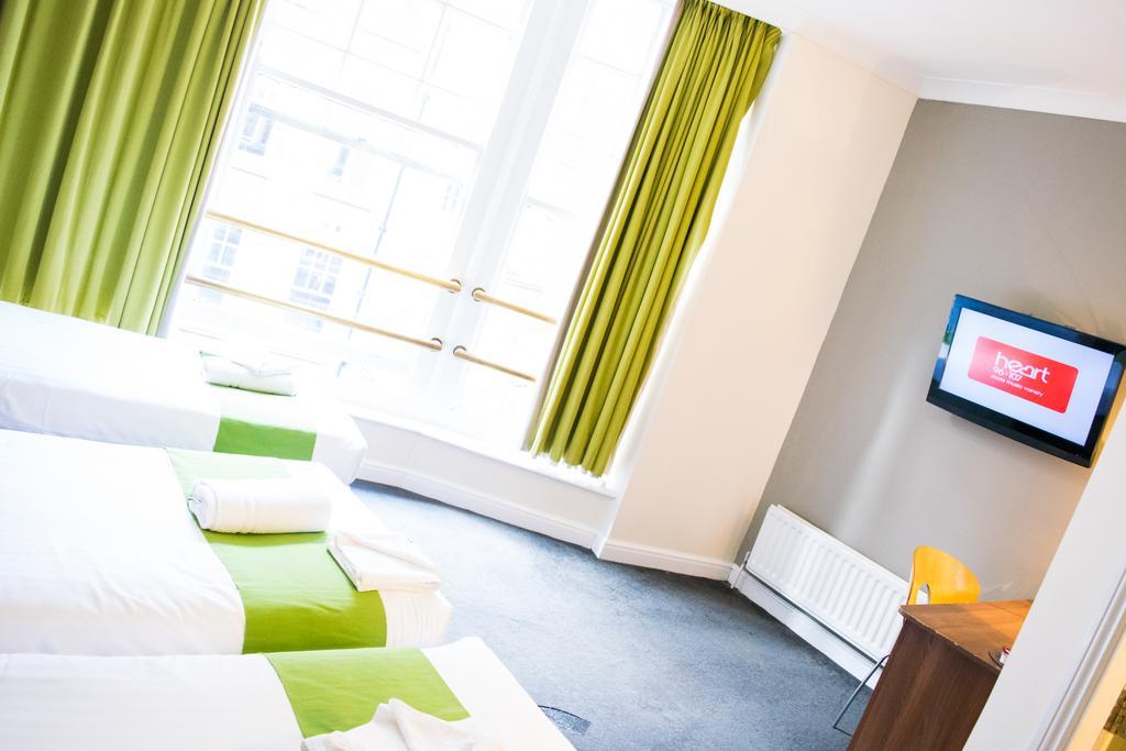 Surtees Hotel Newcastle upon Tyne Luaran gambar