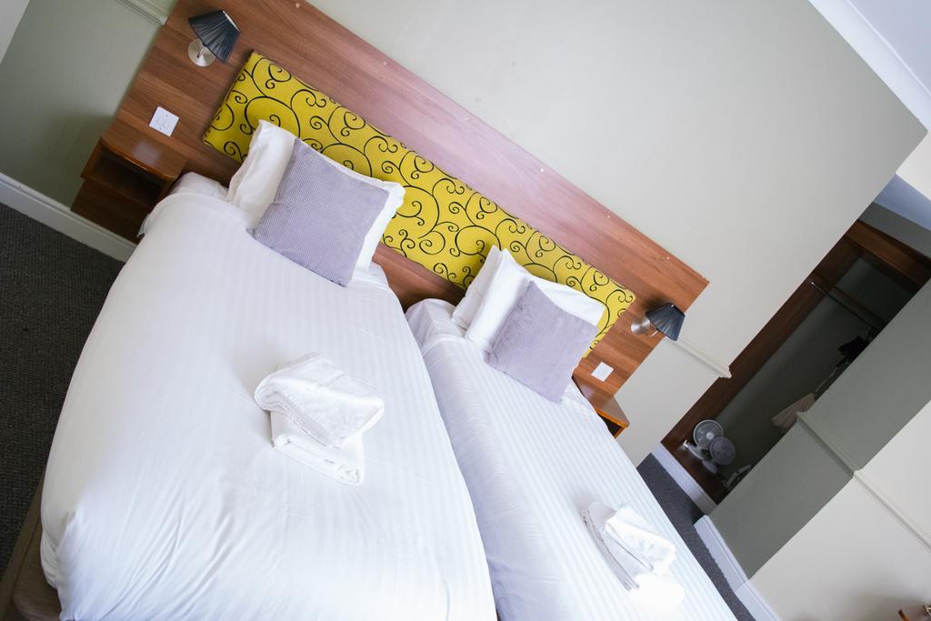 Surtees Hotel Newcastle upon Tyne Luaran gambar