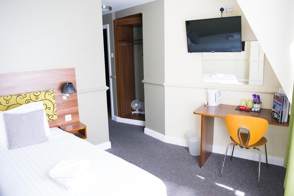 Surtees Hotel Newcastle upon Tyne Luaran gambar