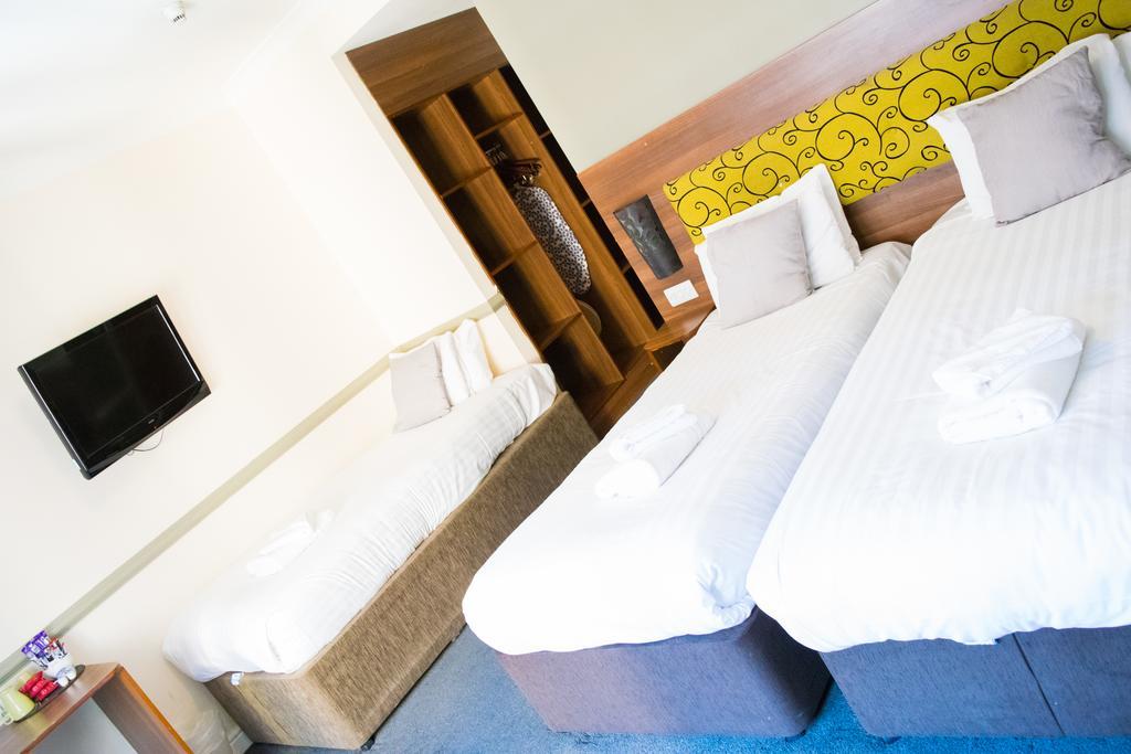 Surtees Hotel Newcastle upon Tyne Luaran gambar