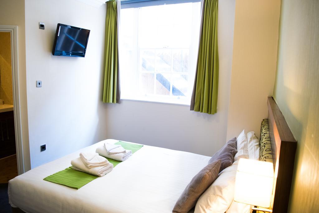 Surtees Hotel Newcastle upon Tyne Luaran gambar