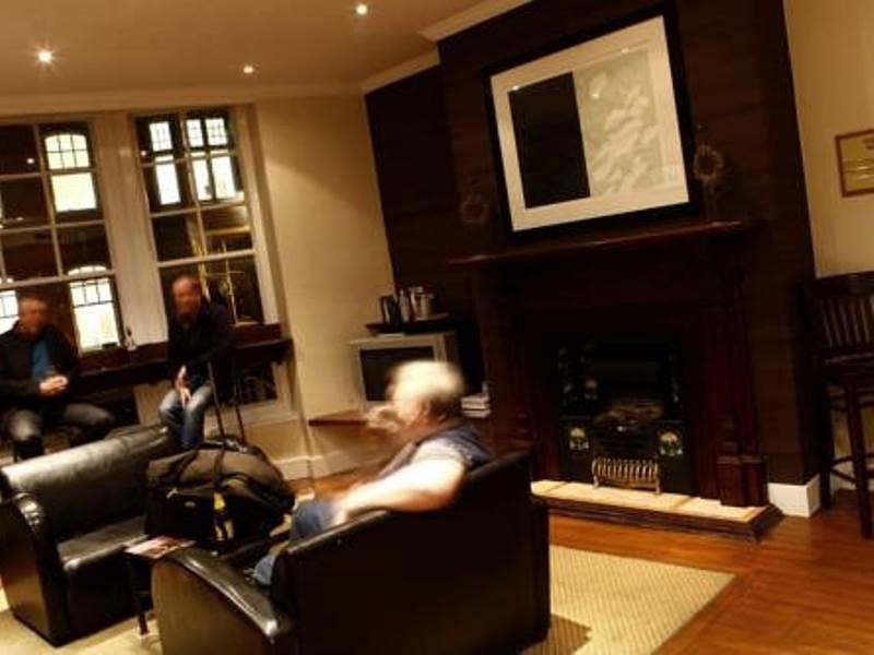 Surtees Hotel Newcastle upon Tyne Luaran gambar