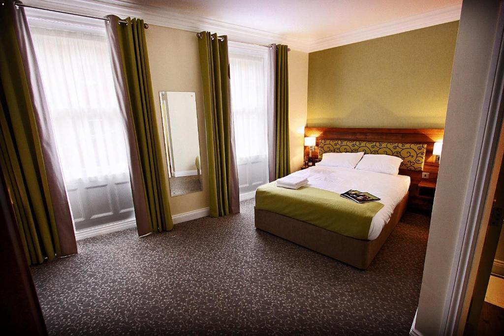 Surtees Hotel Newcastle upon Tyne Luaran gambar